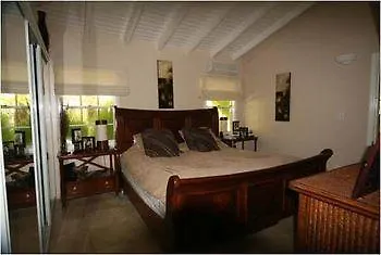 Villa Gatzby At Jolly Harbour Αντίγκουα και Μπαρμπούντα