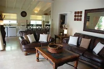 Villa Gatzby At Jolly Harbour 0*,  Αντίγκουα και Μπαρμπούντα