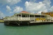 Villa Gatzby At Jolly Harbour Αντίγκουα και Μπαρμπούντα