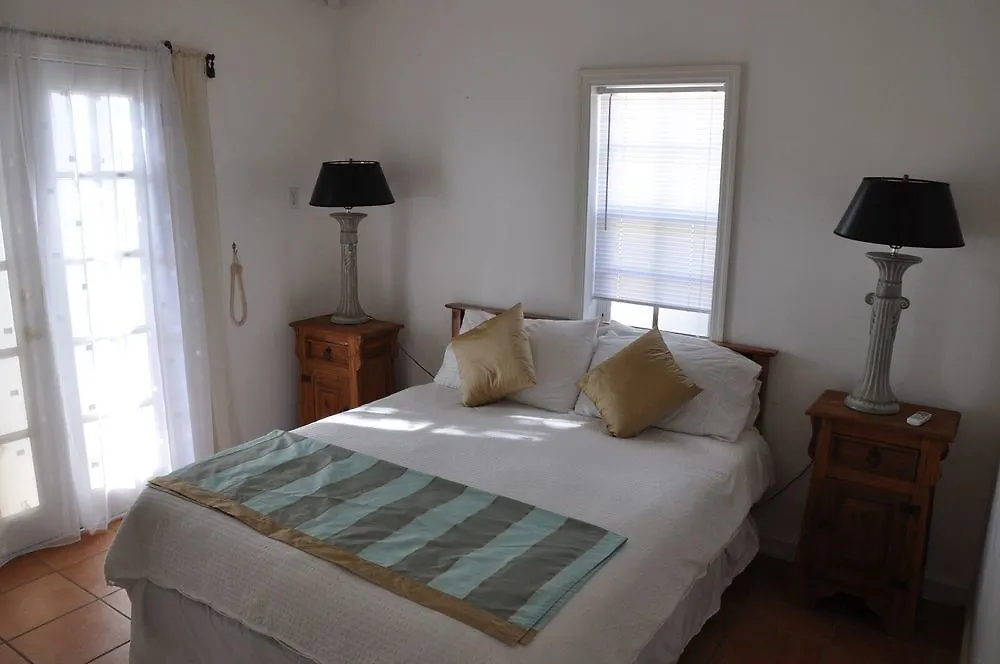Villa Gatzby At Jolly Harbour Αντίγκουα και Μπαρμπούντα